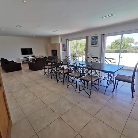 Casa Stella Villa