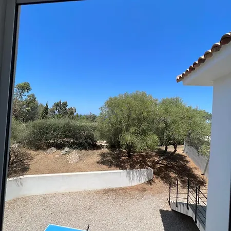 Villa Casa Stella *
