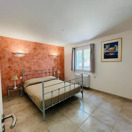 Villa Casa Stella Occhiatana