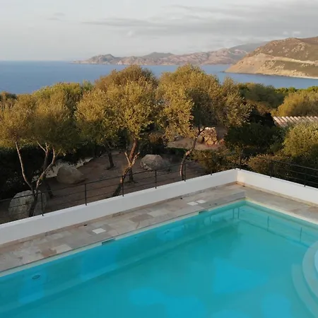Casa Stella Villa