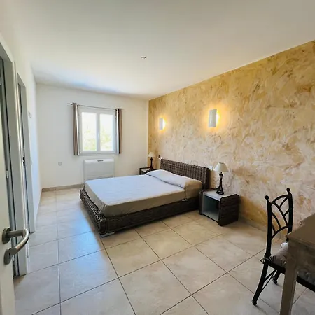 Villa Casa Stella
