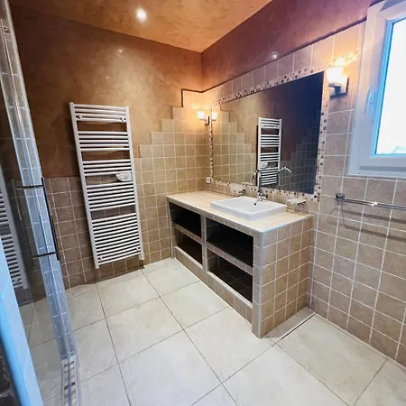 Casa Stella Villa *