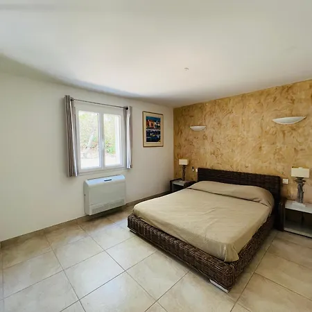 Villa Casa Stella *