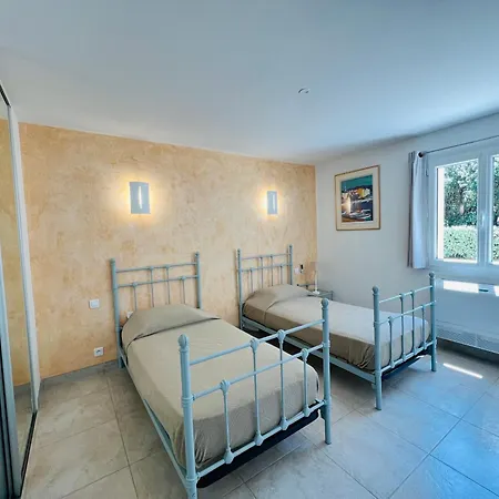 Villa Casa Stella
