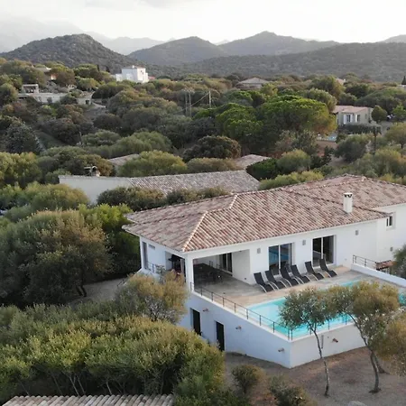 Casa Stella Villa *
